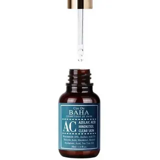 Cos De Baha Azelaic Acid Hinokitiol Clear Skin 2