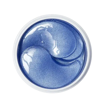 BeauuGreen Coral & Aqua Hydrogel Eye Patch 2