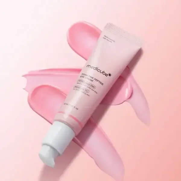 medicube PDRN Pink Peptide Eye Cream 2