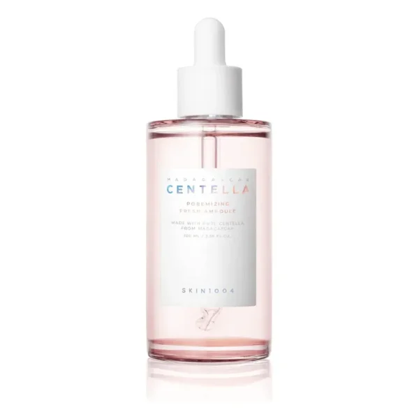 Себорегулирующая ампула для сужения пор SKIN1004 Madagascar Centella Poremizing Fresh Ampoule