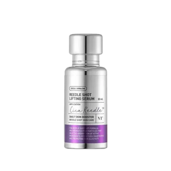 Интенсивная лифтинг-сыворотка с микроиглами VT Cosmetics Reedle Shot Lifting Serum