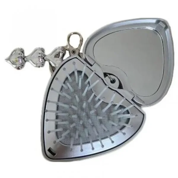 Lador Heart Brush 2