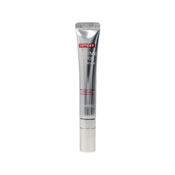Массажный крем для век с эффектом лифтинга MEDIPEEL Peptide 9 Volume Lif-Tox Eye Cream