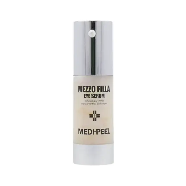 Омолаживающая пептидная сыворотка для век MEDIPEEL Mezzo Filla Eye Serum