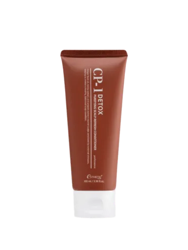 Esthetic House CP-1 Detox Purifying Scalp Refresh Conditioner 2
