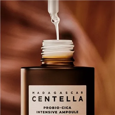 SKIN1004 Madagascar Centella Probio-Cica Intensive Ampoule 2