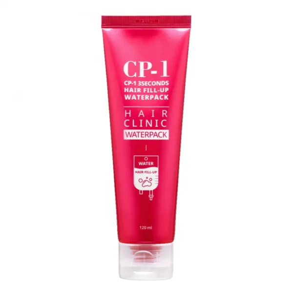 Экспресс-сыворотка для увлажнения и восстановления волос Esthetic House CP-1 3Seconds Hair Fill-Up Waterpack