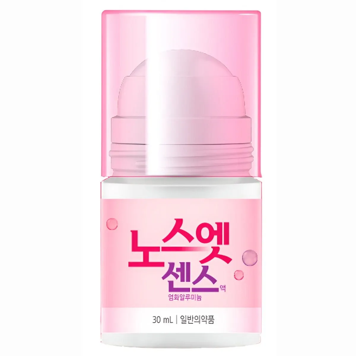 Дезодорант от излишней потливости для чувствительной кожи No Sweat No Stress Sense Solution Pink Дезодорант от излишней потливости для чувствительной кожи No Sweat No Stress Sense Solution Pink