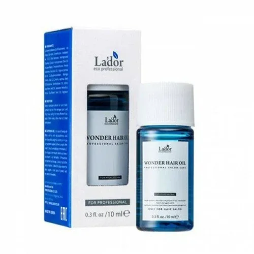 Lador Wonder Hair Oil 2