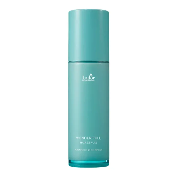 Лёгкая увлажняющая сыворотка для волос Lador Wonder Full Hair Serum
