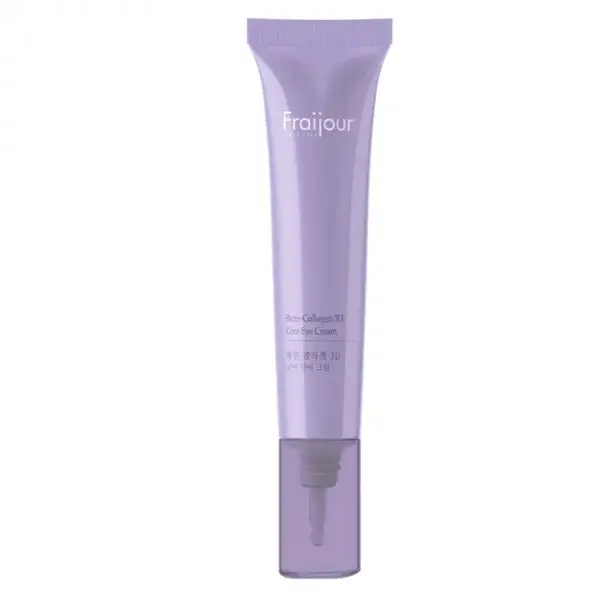 Лифтинг-крем для век c коллагеном и ретинолом Fraijour Retin-Collagen 3D Core Eye Cream