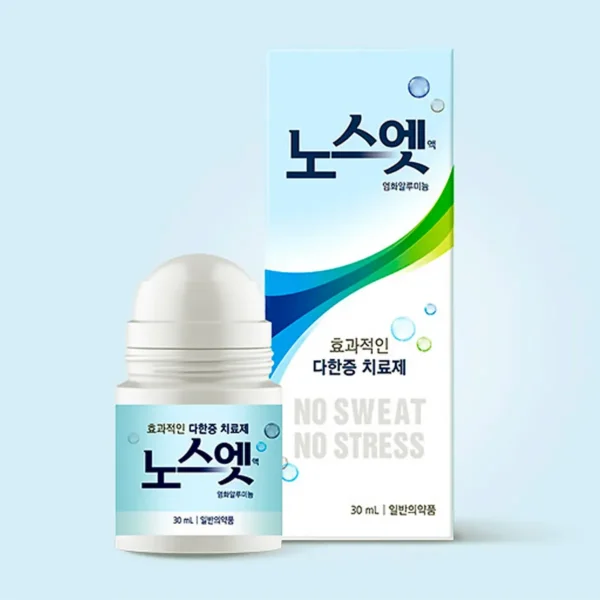Оплата No Sweat No Stress Sense Solution Blue 2