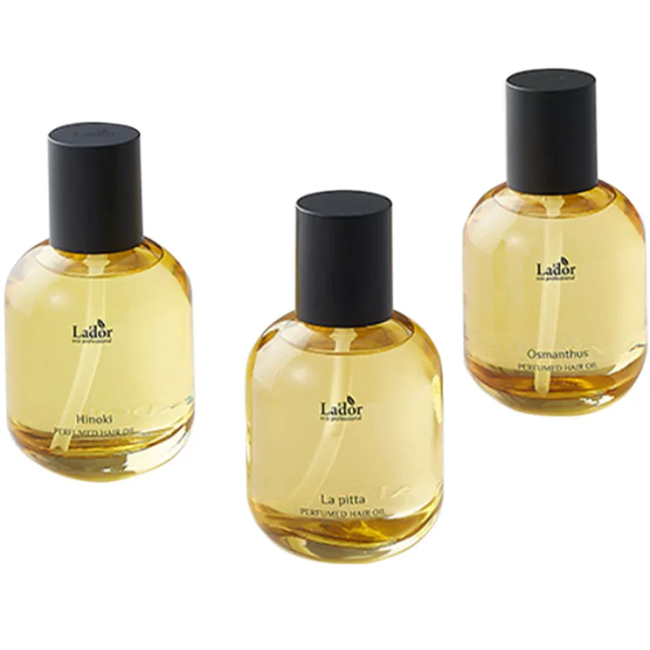Питательное парфюмированное масло для волос Lador Perfumed Hair Oil
