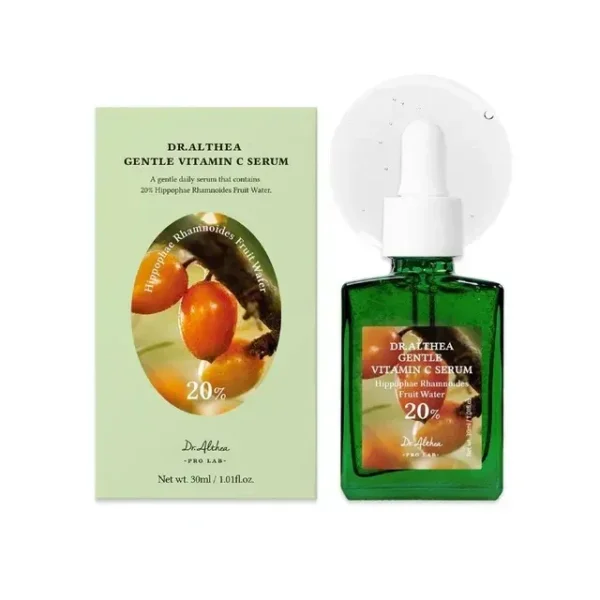 Dr. Althea Gentle Vitamin C Serum 2