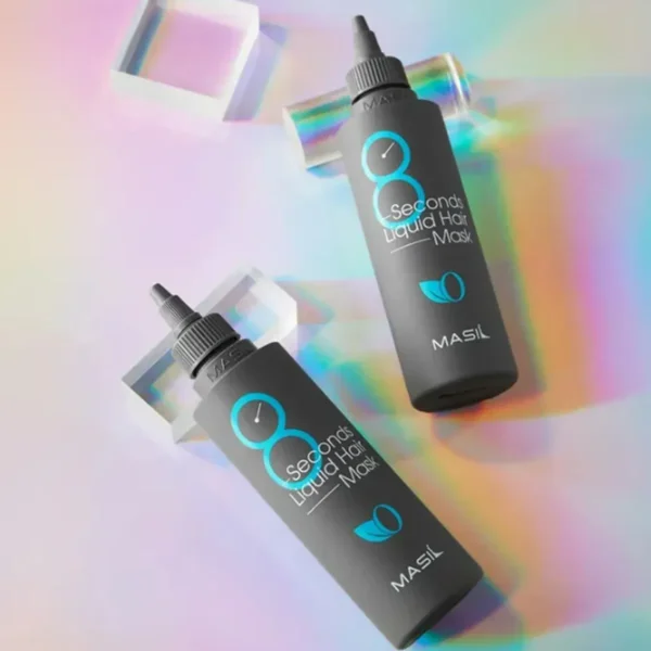 Masil 8 Seconds Liquid Hair Mask 2