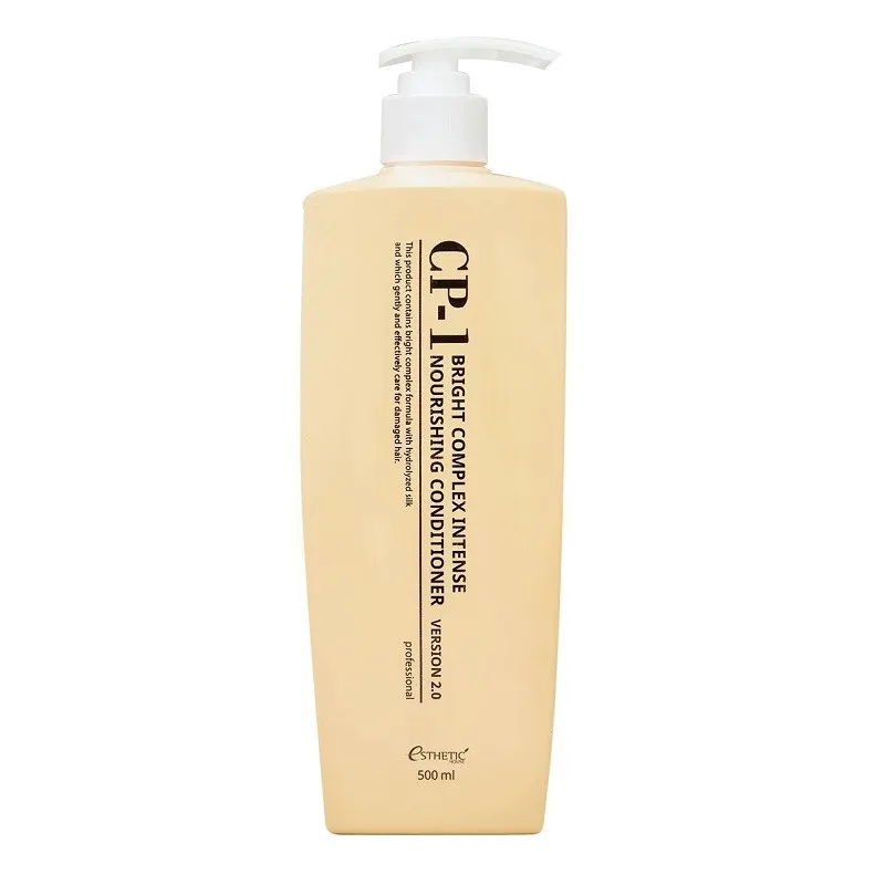 Протеиновый кондиционер для гладкости и блеска волос Esthetic House CP-1 Bright Complex Intense Nourishing Conditioner 2.0 Протеиновый кондиционер для гладкости и блеска волос Esthetic House CP-1 Bright Complex Intense Nourishing Conditioner 2.0
