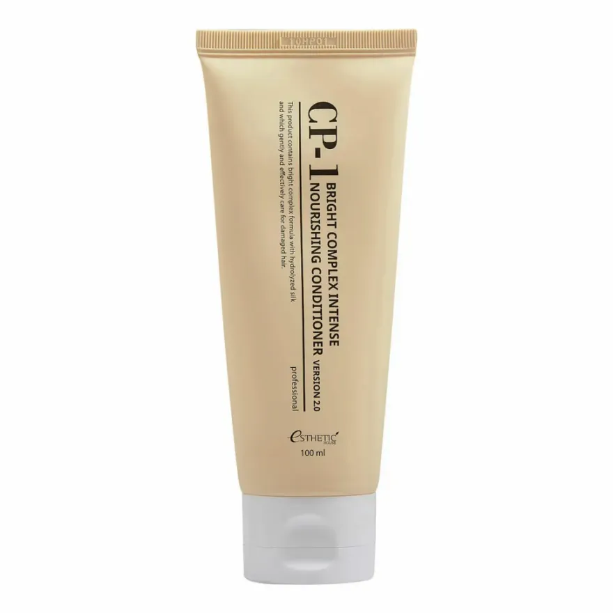 Протеиновый кондиционер для гладкости и блеска волос Esthetic House CP-1 Bright Complex Intense Nourishing Conditioner 2.0 Esthetic House CP-1 Bright Complex Intense Nourishing Conditioner 2.0 2