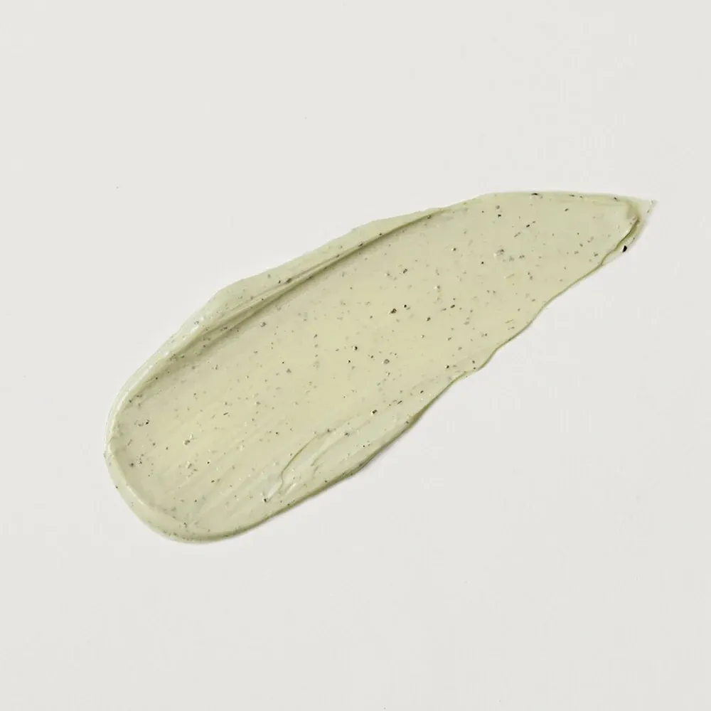 Глиняная маска для очищения пор с хауттюйнией Anua Heartleaf Pore Clay Pack Anua Heartleaf Pore Clay Pack 4