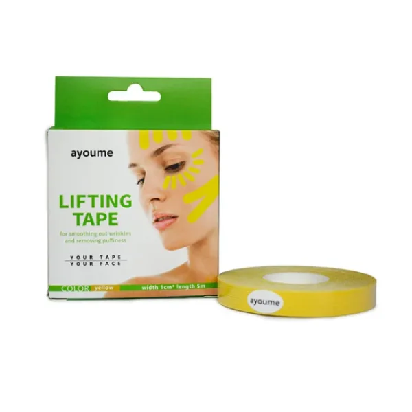 Ayoume Kinesiology Tape Roll 2