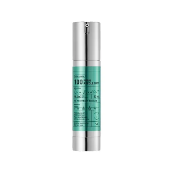Бустер-сыворотка с ПДРН и микроиглами VT Cosmetics PDRN Reedle Shot 100