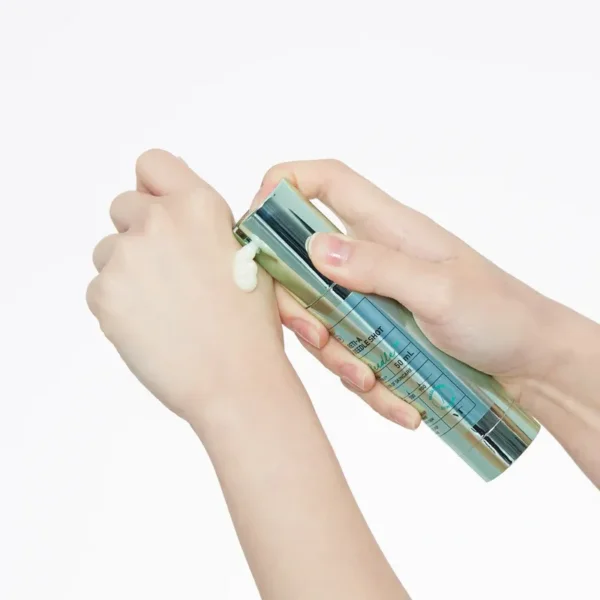 VT Cosmetics Reti-A Reedle Shot 100 2