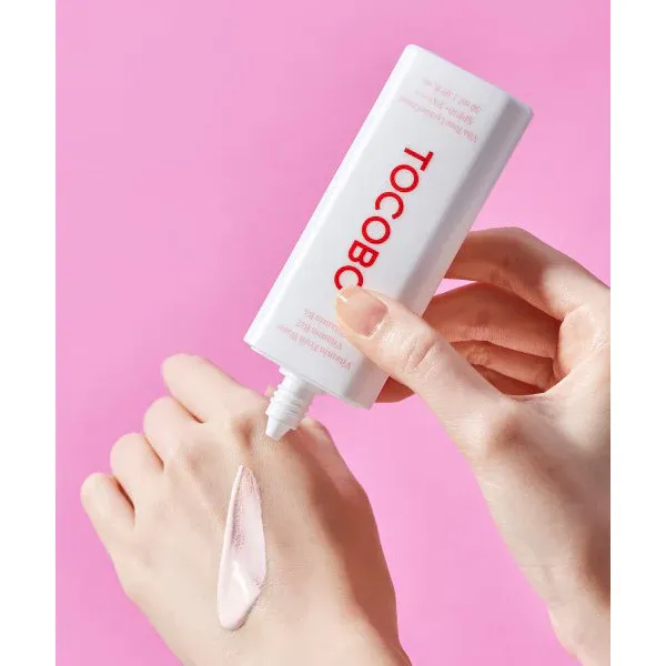 Tocobo Vita Tone Up Sun Cream SPF50+ PA++++ 2