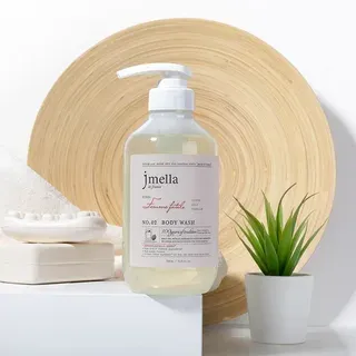 Парфюмированный гель для душа Jmella In France Body Wash Jmella In France Body Wash 3