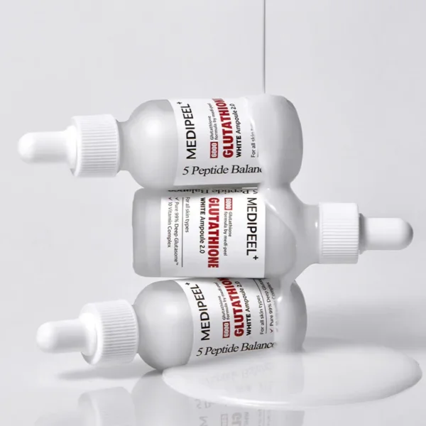 MEDIPEEL Bio-Intense Glutathione White Ampoule 2