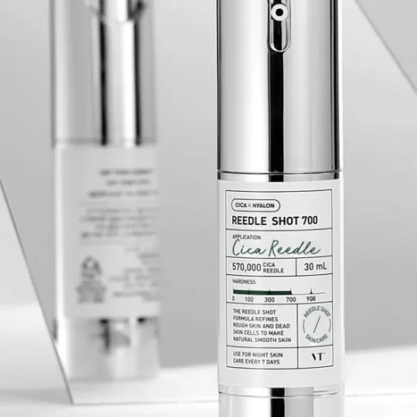 VT Cosmetics Reedle Shot 700 2
