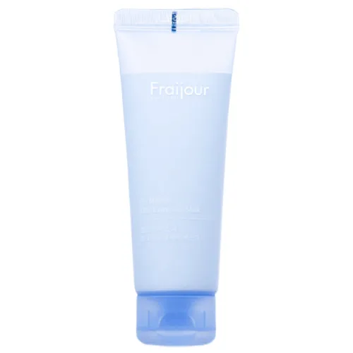 Увлажняющая глиняная маска с молочными протеинами Fraijour Pro Moisture Milk Toning Clay Mask