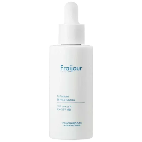 Интенсивно увлажняющая ампула с пантенолом Fraijour Pro Moisture B5-Hyalu Ampoule