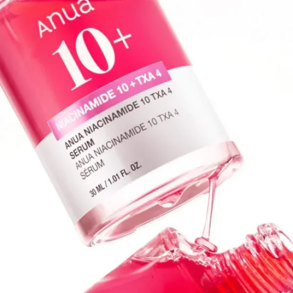 Anua Niacinamide 10 TXA 4 Serum 2