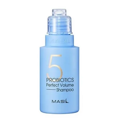 Masil 5 Probiotics Perfect Volume Shampoo 2