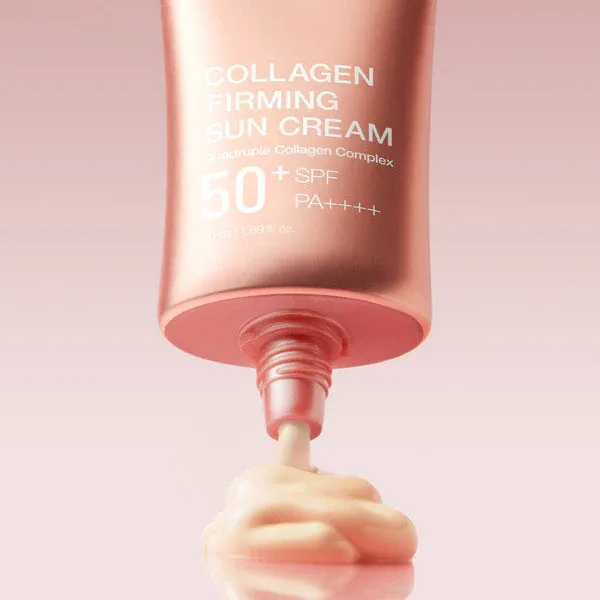 medicube Collagen Firming Sun Cream SPF50+ PA++++ 2