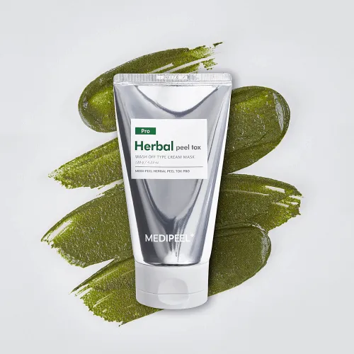 MEDIPEEL Herbal Peel Tox PRO 2