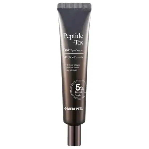 Лифтинг-крем для век с пептидным комплексом MEDIPEEL Peptide Bor Tox Eye Cream