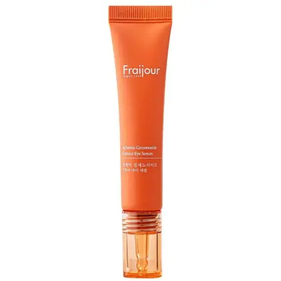 Антивозрастная сыворотка для век с женьшенем Fraijour Alchemic Ginsenoside Contour Eye Serum