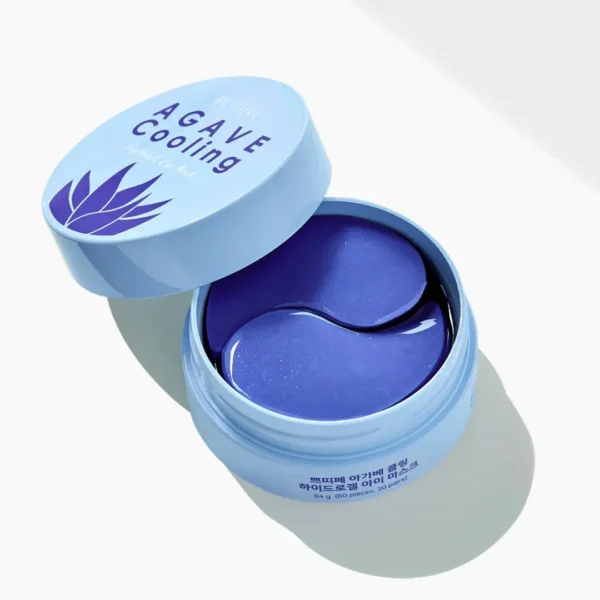 Petitfee Agave Cooling Hydrogel Eye Mask 2