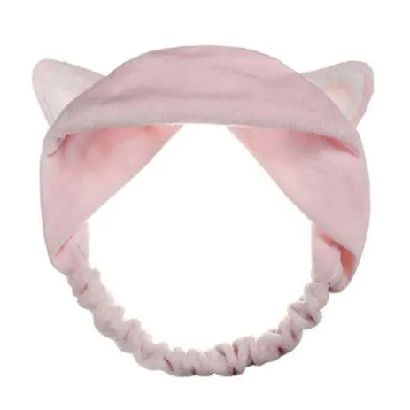 Повязка для волос Ayoume Hair Band Cat Ears Ayoume Hair Band Cat Ears 3