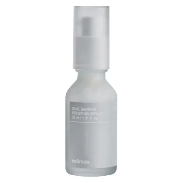Барьерная сыворотка-бустер с церамидами Celimax Dual Barrier Boosting Serum