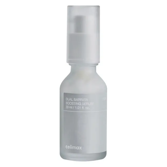 Барьерная сыворотка-бустер с церамидами Celimax Dual Barrier Boosting Serum Барьерная сыворотка-бустер с церамидами Celimax Dual Barrier Boosting Serum