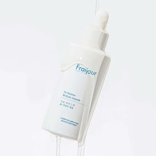 Интенсивно увлажняющая ампула с пантенолом Fraijour Pro Moisture B5-Hyalu Ampoule Fraijour Pro Moisture B5-Hyalu Ampoule 4