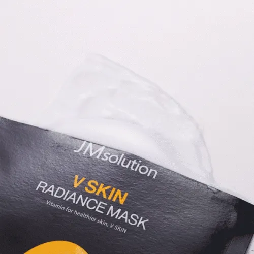 JMsolution V Skin Radiance Mask 2