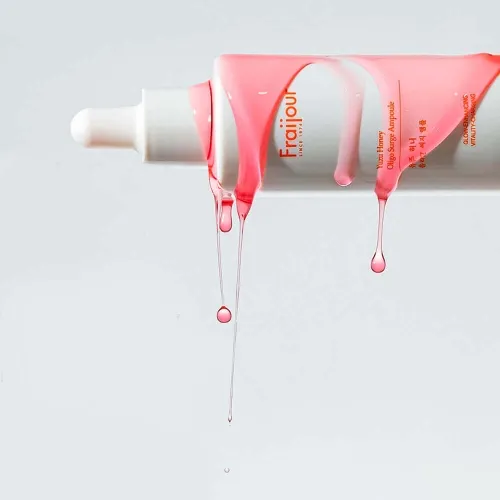 Ампула с юдзу и витаминами для сияния кожи Fraijour Yuzu Honey Oligo Surge Ampoule Fraijour Yuzu Honey Oligo Surge Ampoule 4