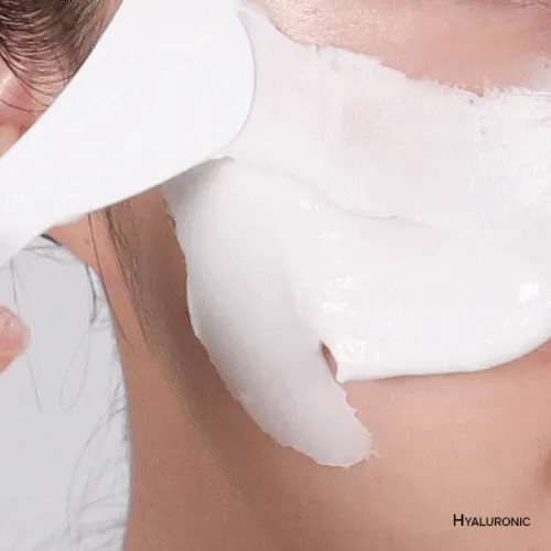 Альгинатная маска с микроиглами и гиалуроновой кислотой VT Cosmetics Reedle Shot EX Hyaluronic Modeling Pack VT Cosmetics Reedle Shot EX Hyaluronic Modeling Pack 3