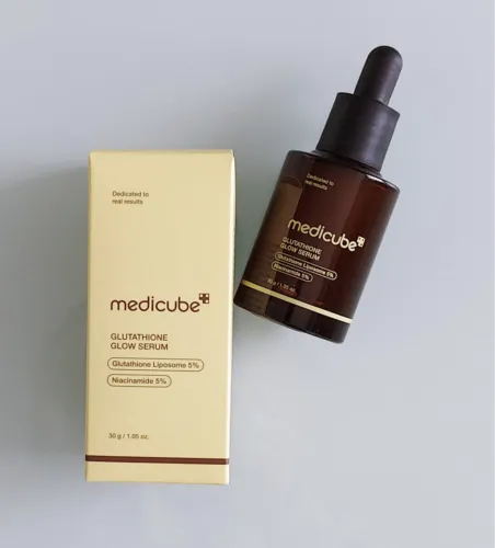 medicube Glutathione Glow Serum 2