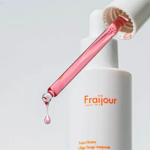 Fraijour Yuzu Honey Oligo Surge Ampoule 2