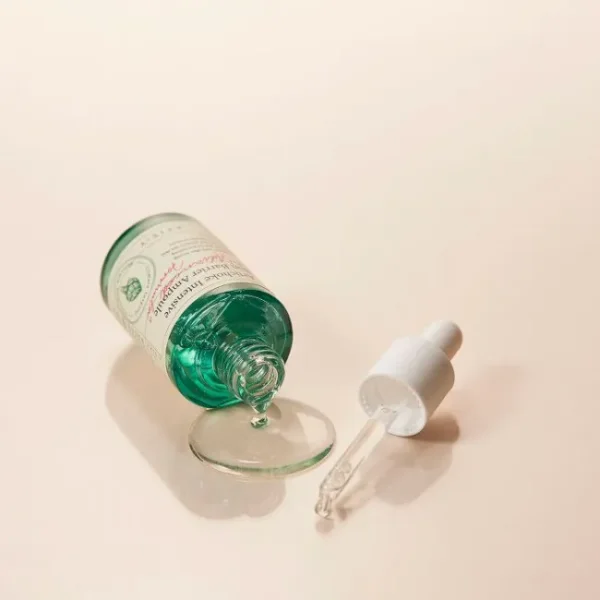 AXIS-Y Artichoke Intensive Skin Barrier Ampoule 2