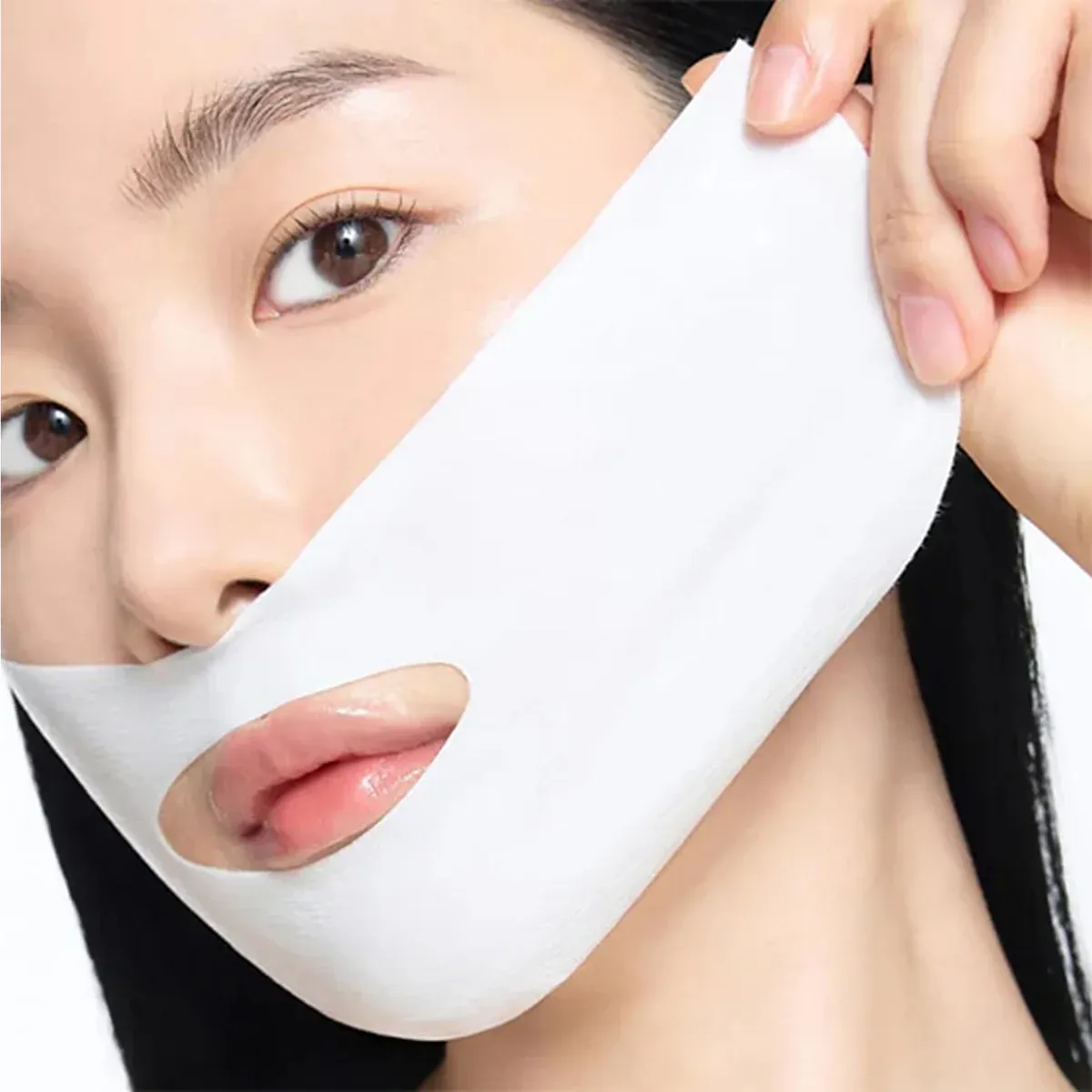 Осветляющая кремовая маска для сияния кожи Celimax Pore+Dark Spot Brightening Cream Mask Celimax Pore+Dark Spot Brightening Cream Mask 7