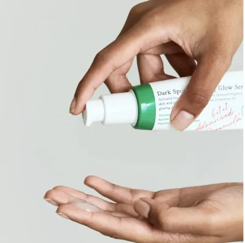 AXIS-Y Dark Spot Correcting Glow Serum 2